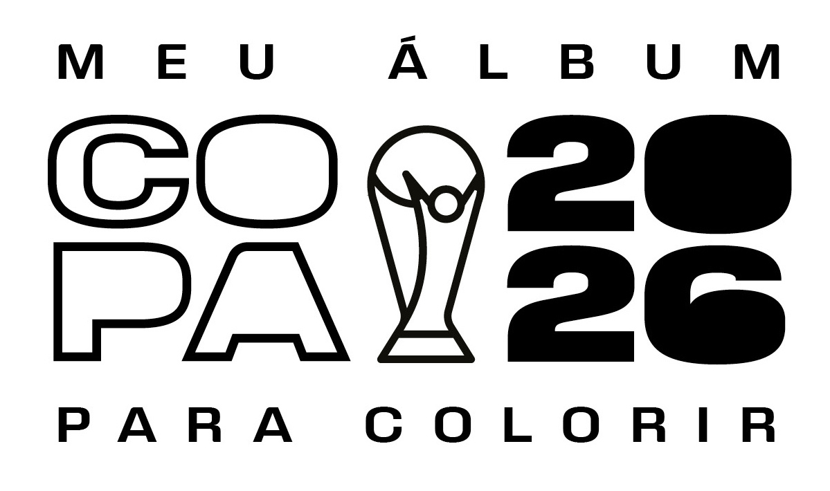 Logotipo do álbum